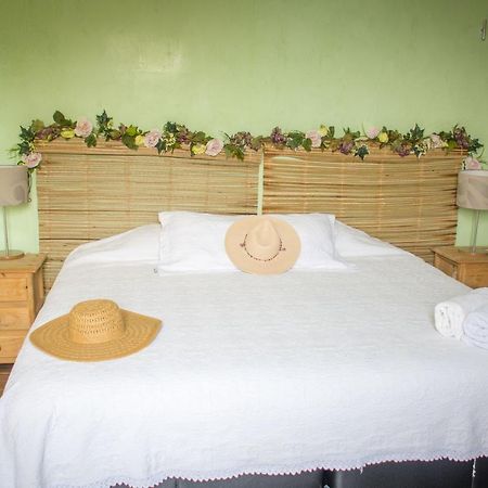 7 San Fernando, Bacalar Villa Jimmy Εξωτερικό φωτογραφία